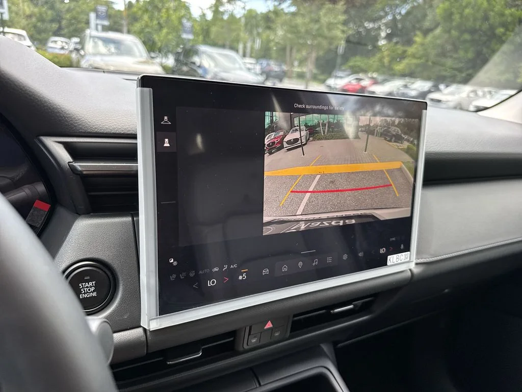 New 2026 Rhodium White Metallic Mazda 2.5 S Premium AWD image 50