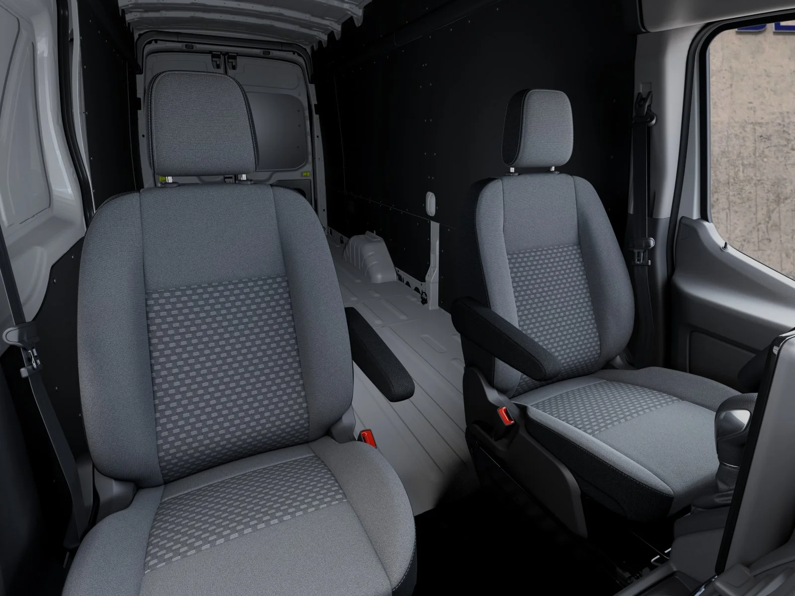 New 2027 White Ford Base image 31