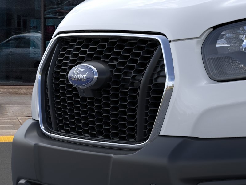 2025 Ford Transit Van Base - Photo 17