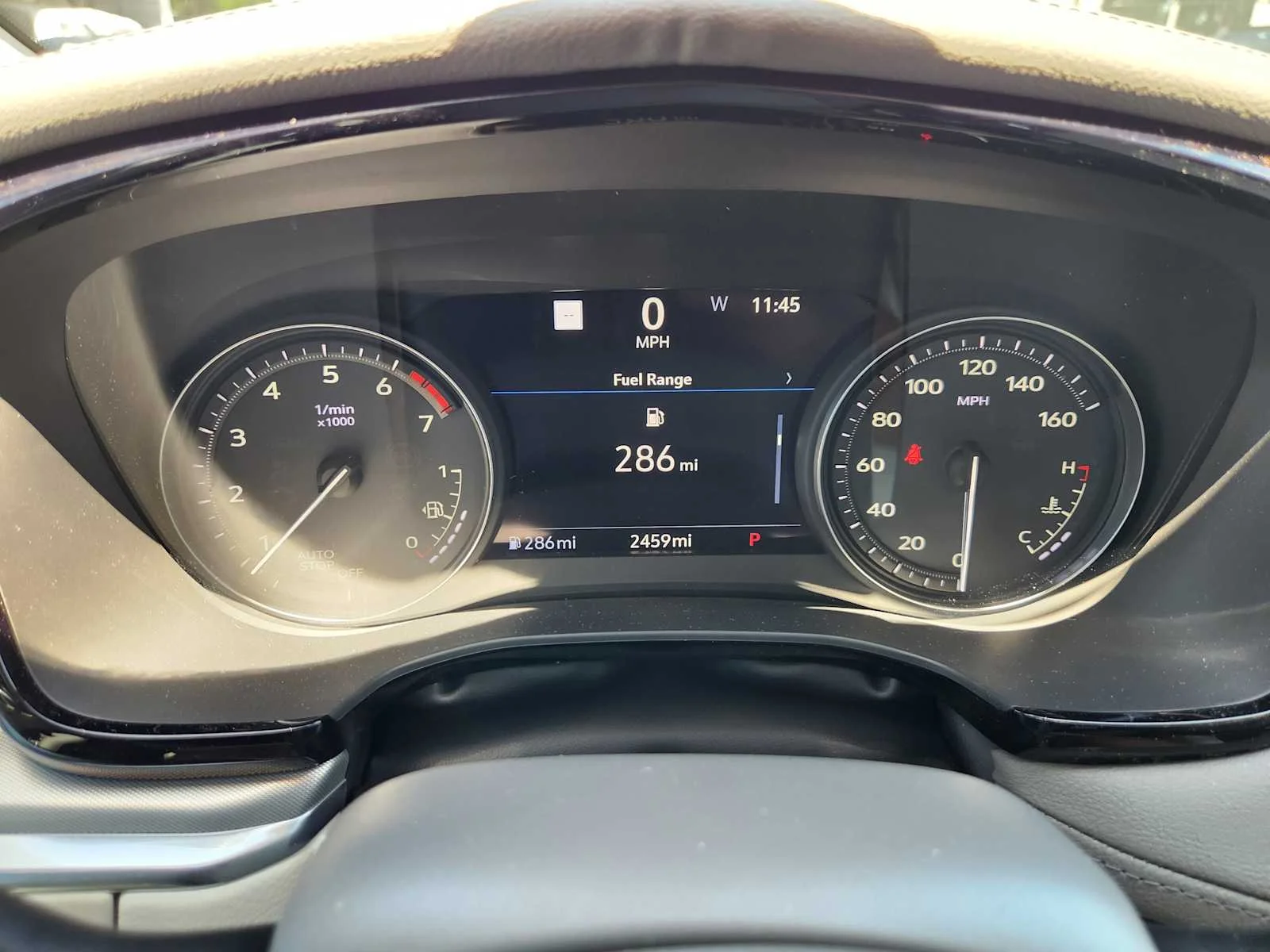2026 Cadillac XT5 Premium Luxury - Photo 10