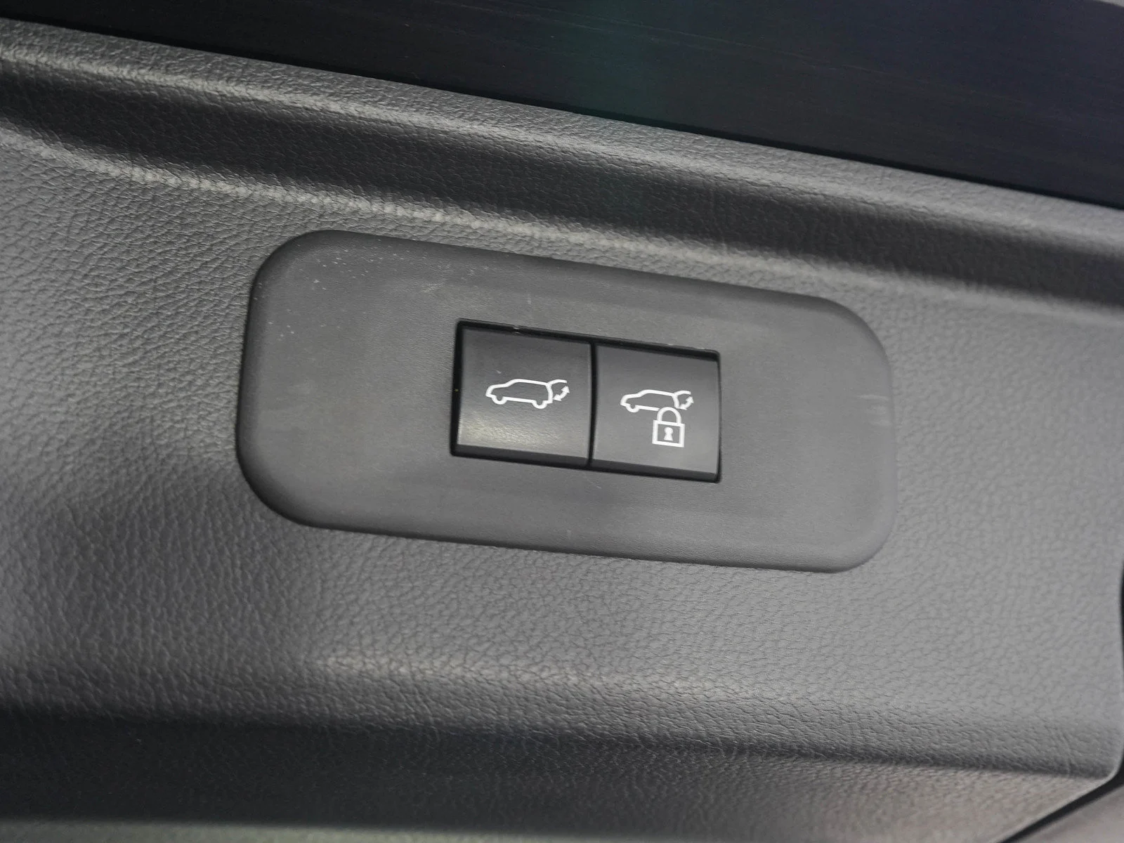 Used 2024 Black Toyota Hybrid Limited image 11