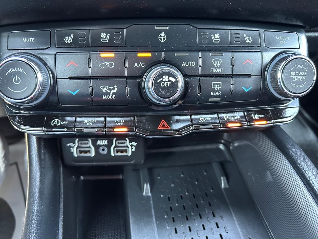 Used 2025 White Dodge GT Plus image 30