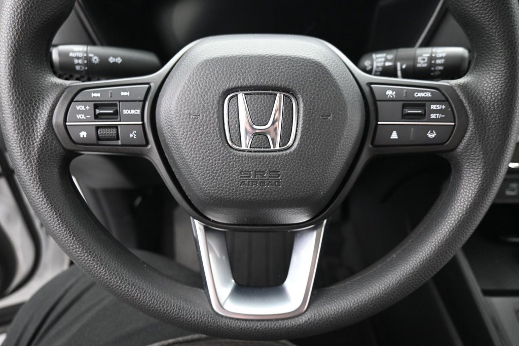 Used 2024  Honda EX image 12