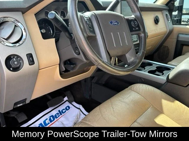 Used 2015  Ford Lariat image 13