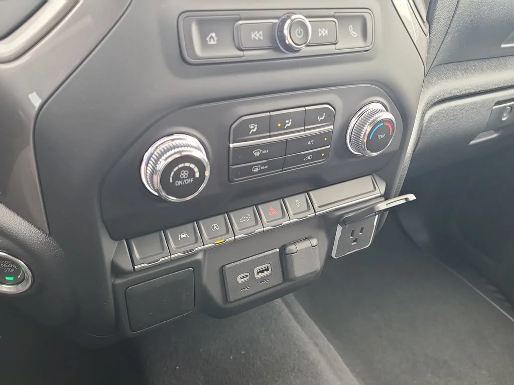 New 2026 Cardinal Red GMC Pro image 15