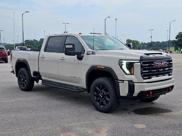 New 2026 Coastal Dune GMC AT4 image 7