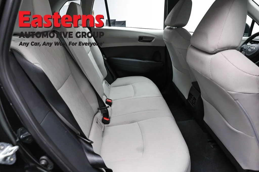 Used 2024 Black Toyota L image 22