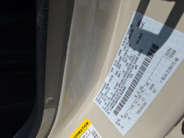 Used 2025 Beige Ford Outer Banks image 35