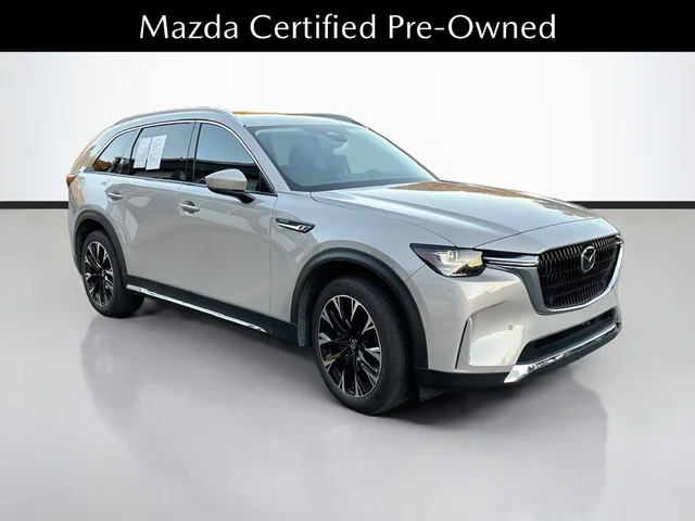 2024 Mazda CX-90 PHEV Premium