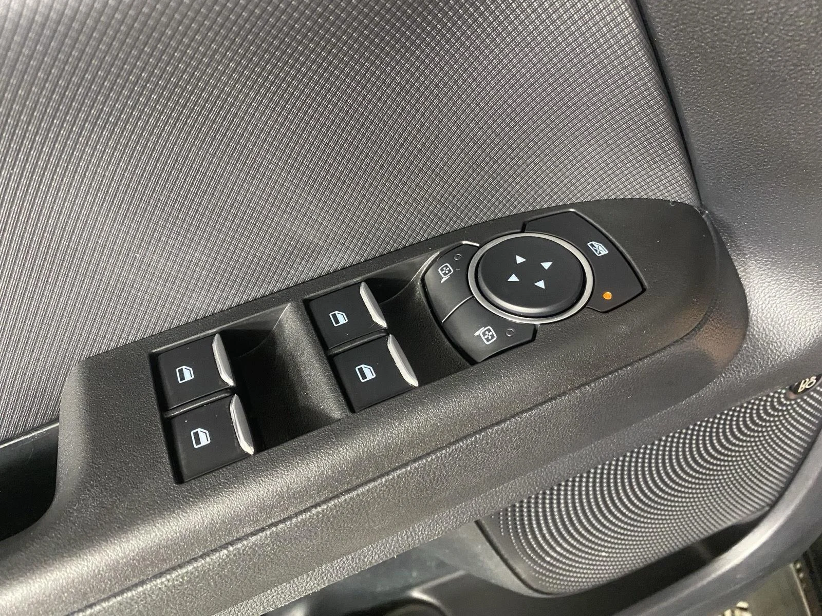 Used 2021 Shadow Black Ford Outer Banks image 22