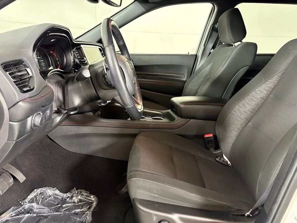 Used 2025 White Dodge GT image 26