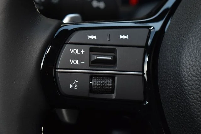 New 2026 Double Apex Blue Pearl Acura A-Spec Package image 16
