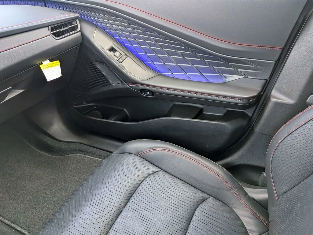 New 2026 White Knuckle Dodge Scat Pack Plus image 18