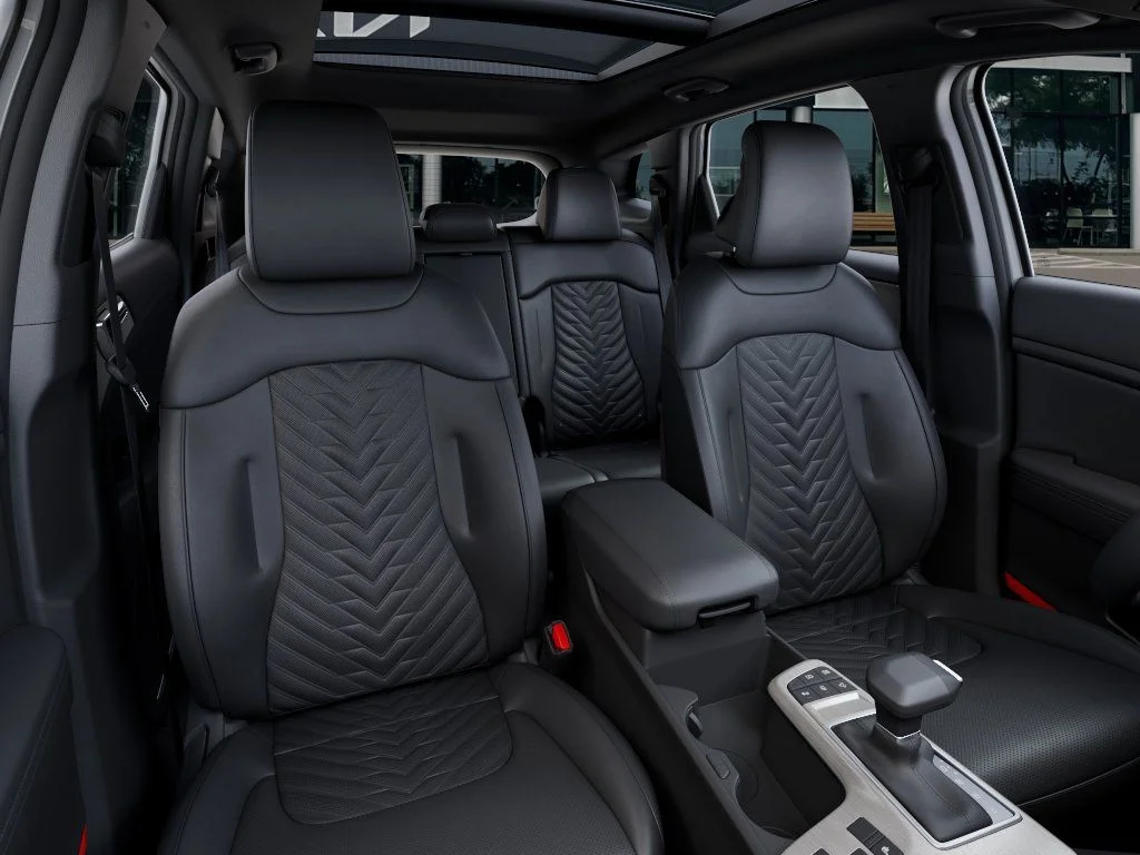 New 2026 Gray Kia X-Line image 16