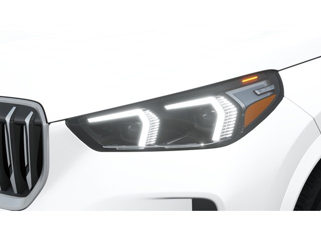 2025 BMW X1 XDrive28i - Photo 6