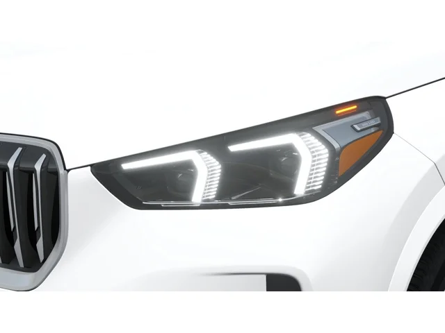 2025 BMW X1 XDrive28i - Photo 6