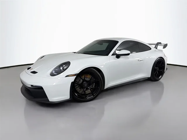 トト Certified Used 2022 911 GT3 Fort Worth TX | Aledo | #NS270225B
