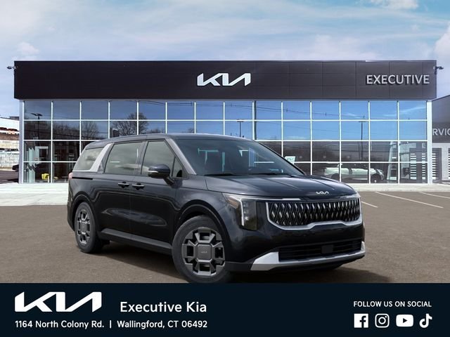 New 2026 Panthera Metal Kia EX image 8