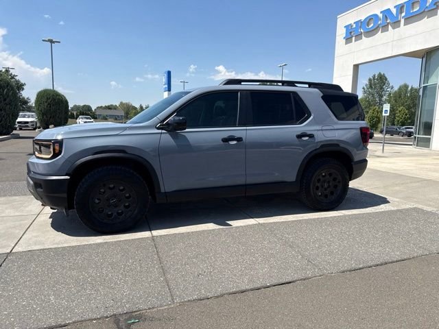 2026 Honda Passport TrailSport - Photo 12