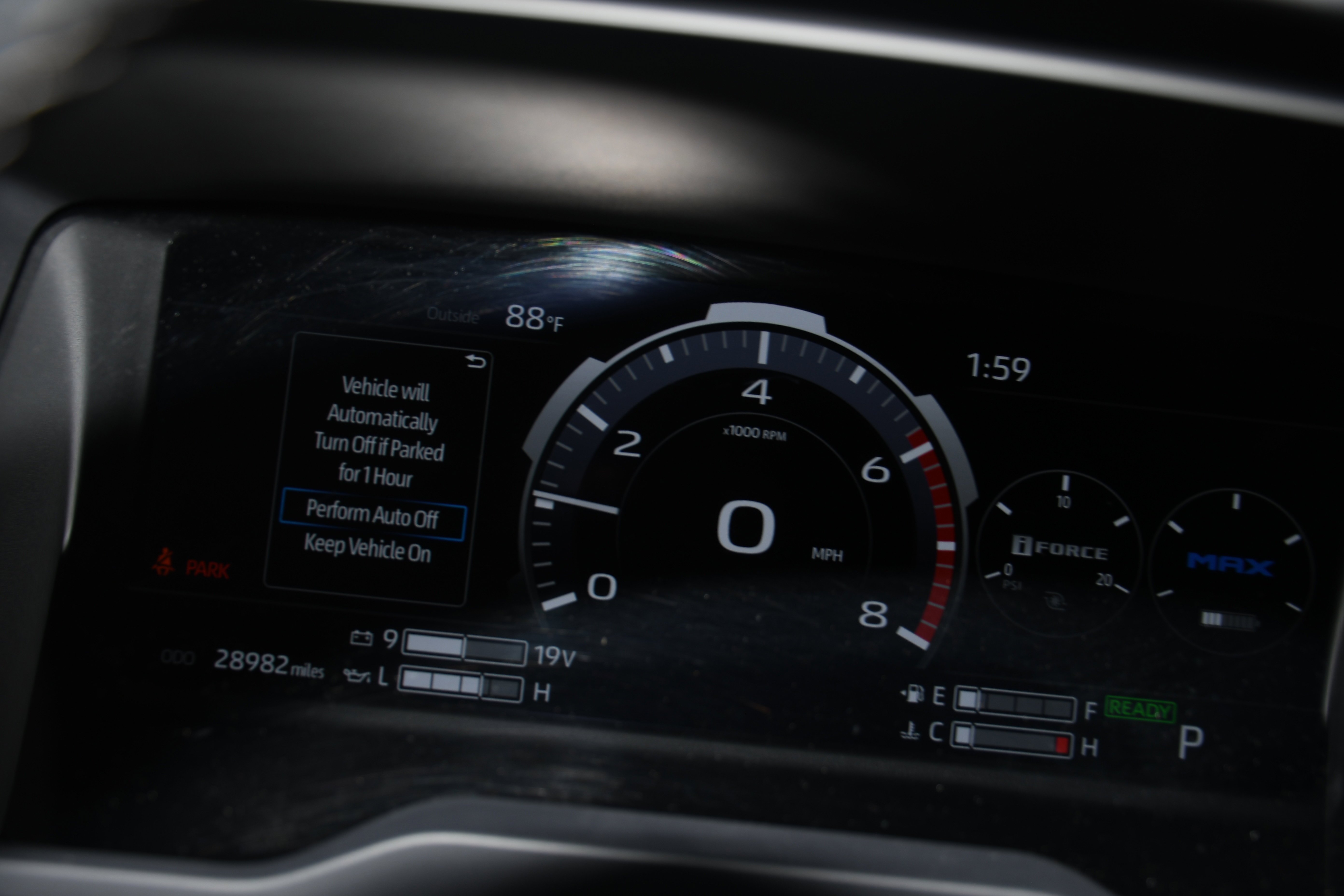 Used 2023 White Toyota TRD Pro image 15