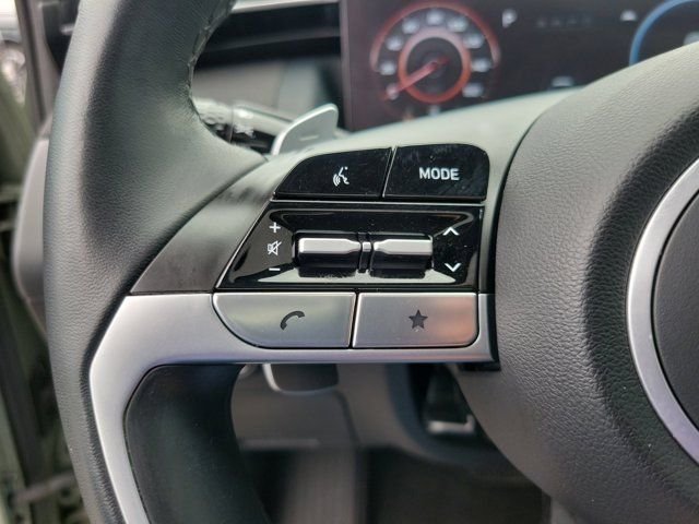 2024 Hyundai Santa Cruz Limited - Photo 21