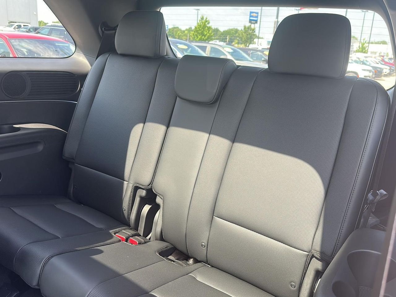 New 2026 Ecotronic Gray Pearl Hyundai Calligraphy AWD image 37