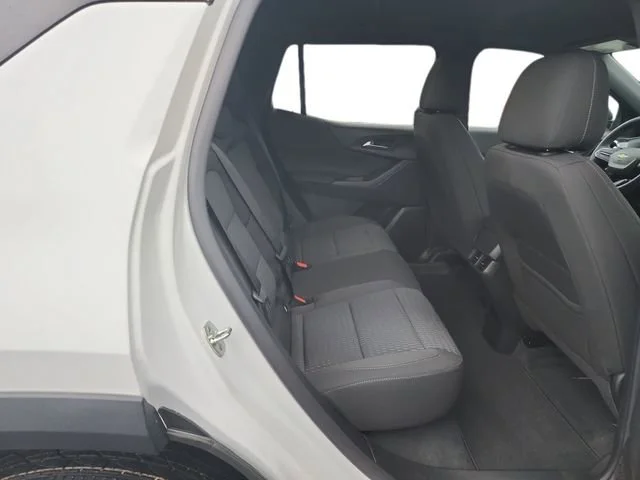 2026 Chevrolet Equinox LT - Photo 10