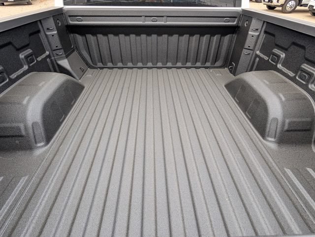 2026 Chevrolet Silverado 1500 Custom - Photo 25