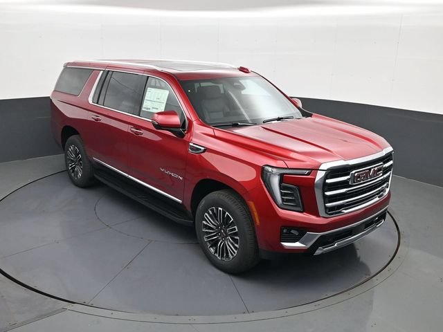 2026 GMC Yukon XL Elevation - Photo 22