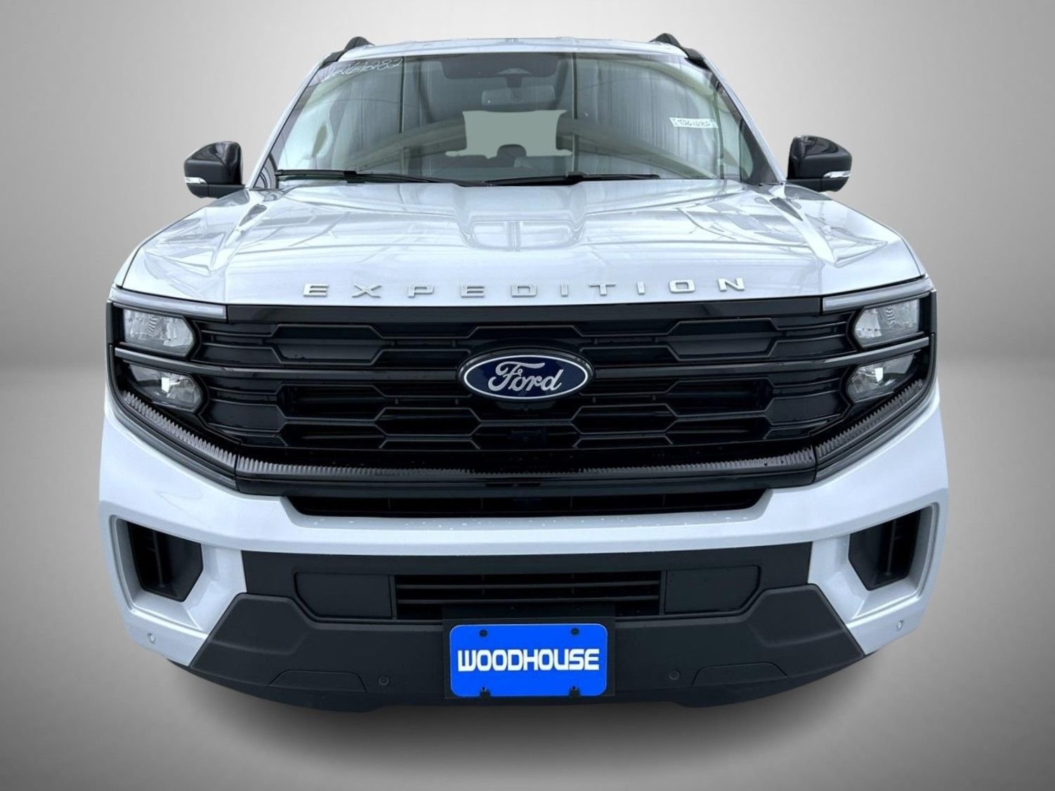 New 2026 Space Silver Metallic Ford Active image 2