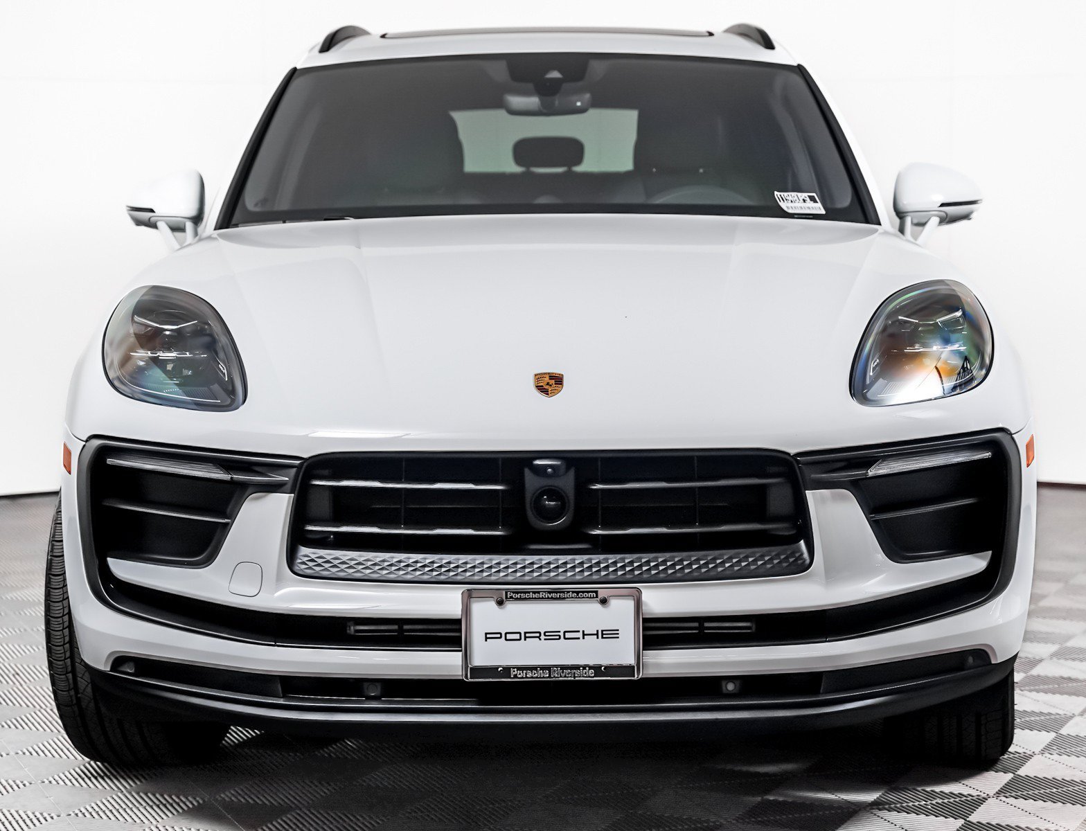 Used 2026 White Porsche  image 7