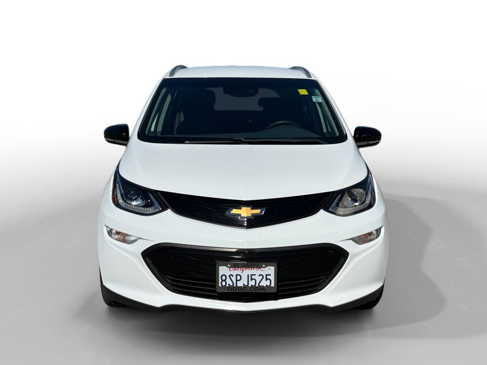 Used 2020 Summit White Chevrolet Premier image 8