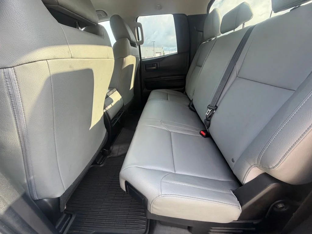 Used 2020 Silver Toyota SR image 41
