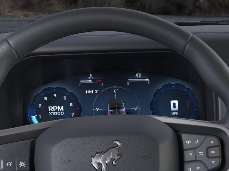 New 2026 Oxford White Ford Outer Banks® image 40