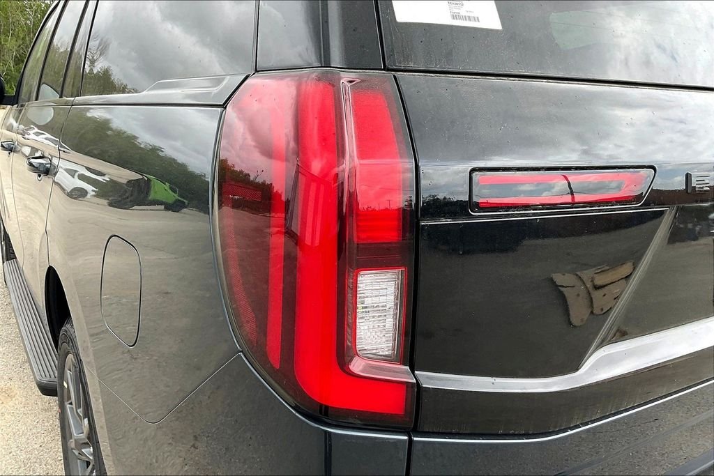 New 2026 Ford Expedition Platinum 4D Sport Utility