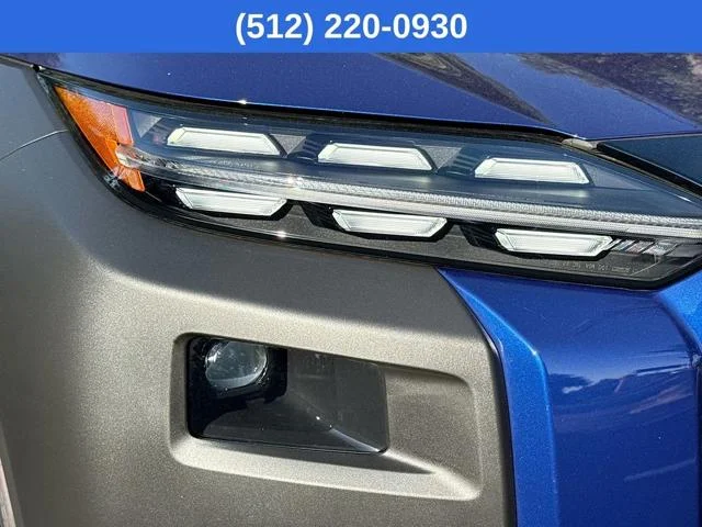 New 2026 SAPPHIRE BLUE PEARL Subaru Premium image 38