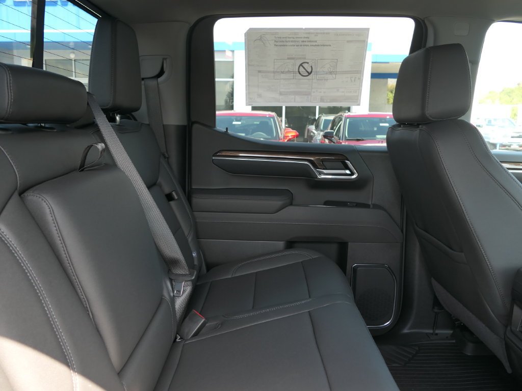 2026 Chevrolet Silverado 1500 LT - Photo 23