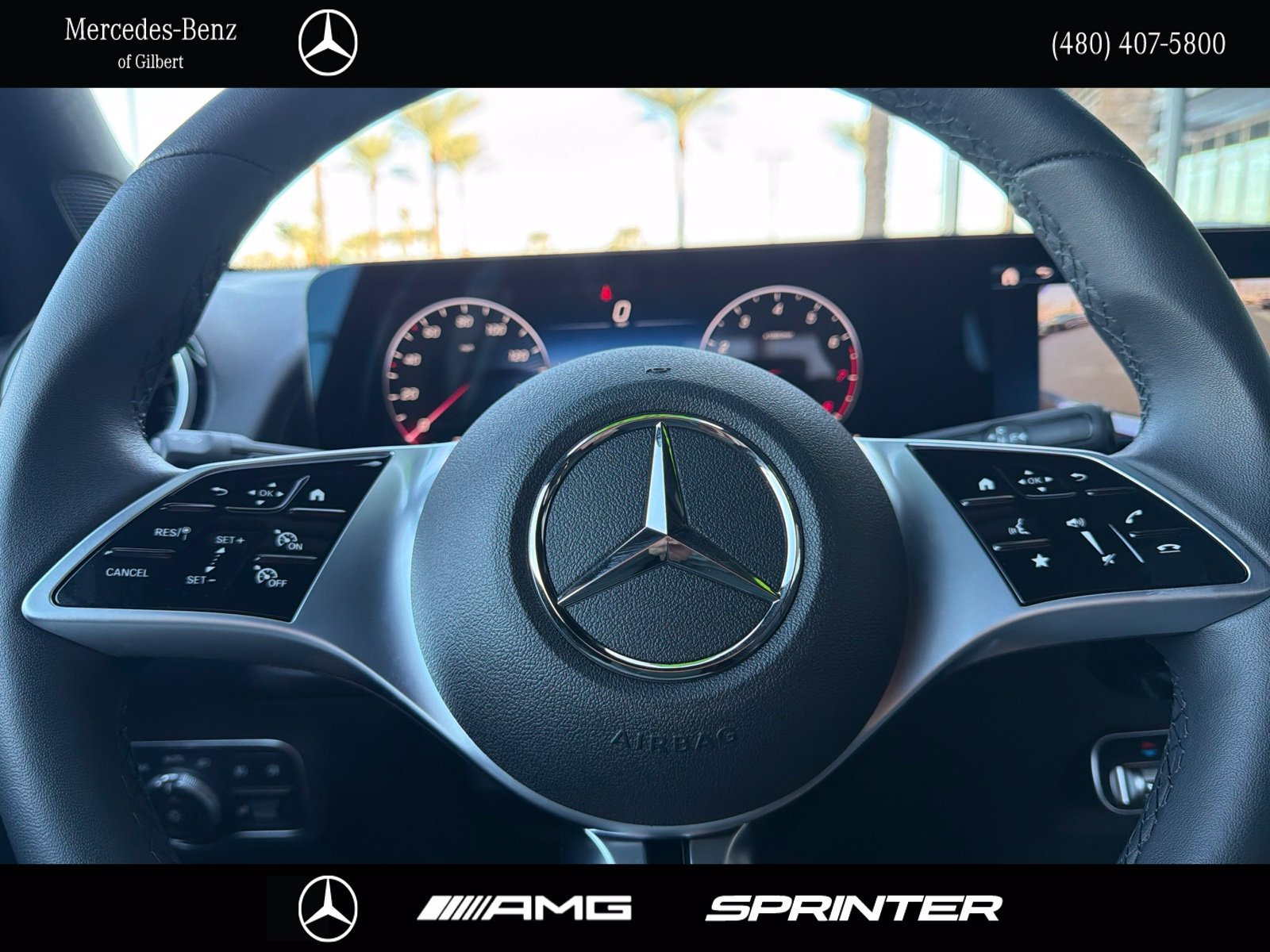 Certified Used 2026 Black Mercedes-Benz GLB 250 image 26