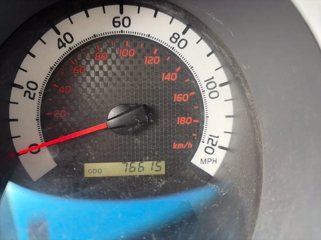 Used 2013 Brown Toyota Base image 22