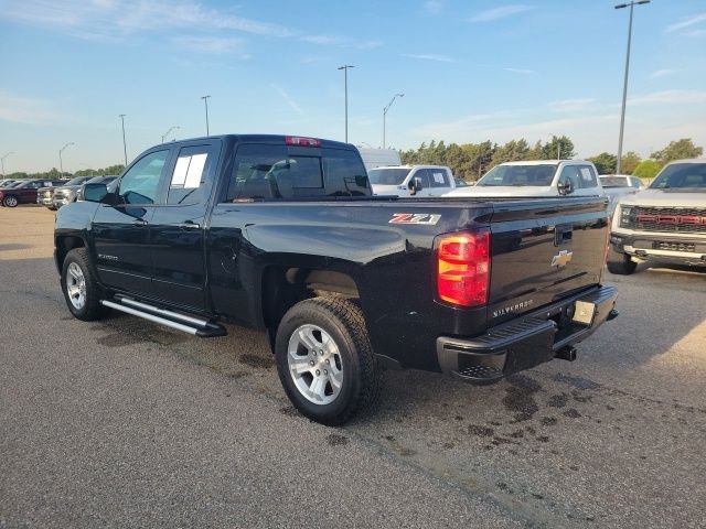 Used 2016 Black Chevrolet LT image 23
