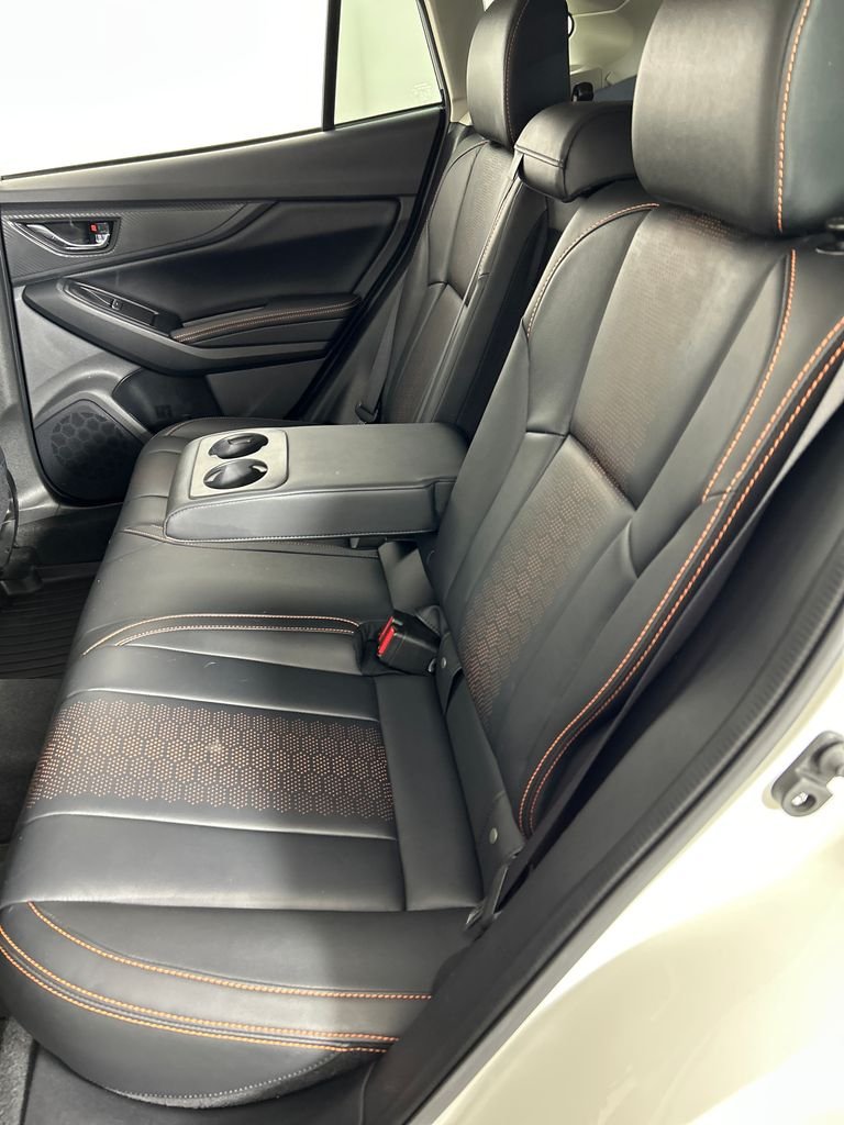 Used 2023 White Subaru Limited image 17