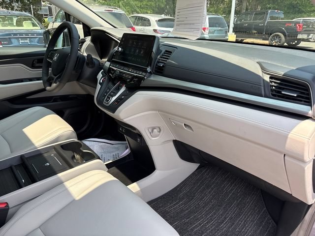 2026 Honda Odyssey EX-L - Photo 71
