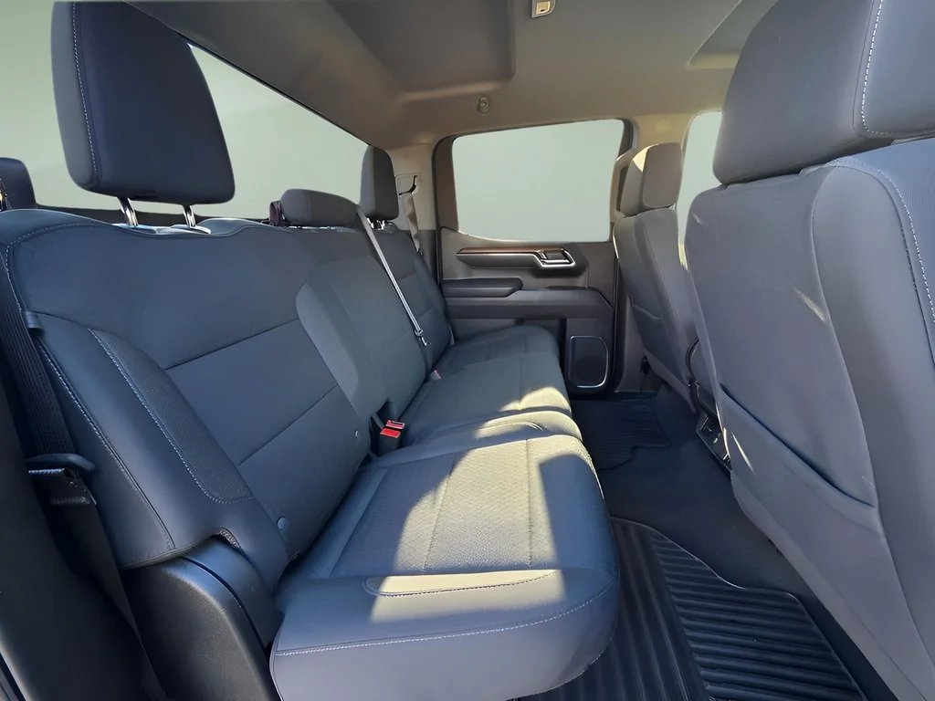Used 2025 Cypress Gray Chevrolet LT w/1LT image 7
