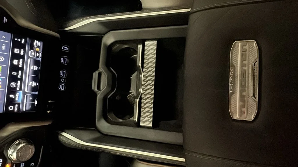 Used 2025 Black Ram Tungsten image 25