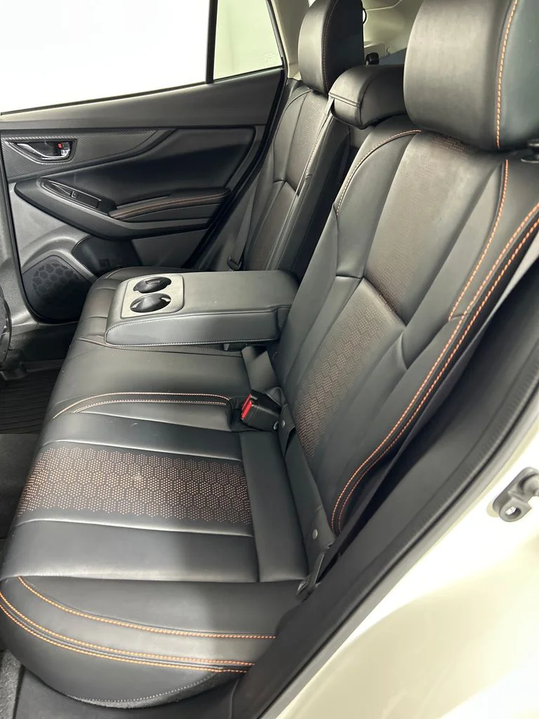 Used 2023 White Subaru Limited image 17