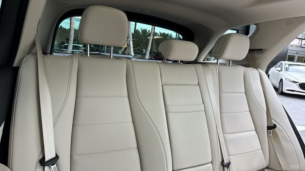 2024 Mercedes-Benz GLE GLE450 - Photo 48