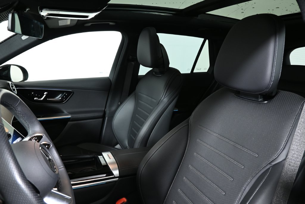 2026 Mercedes-Benz GLC Base - Photo 15