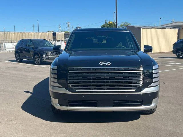 2026 Hyundai Palisade Calligraphy - Photo 41