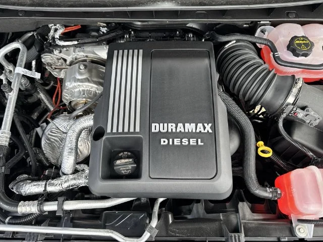 2026 Chevrolet Silverado 1500 LT Trail Boss - Photo 31