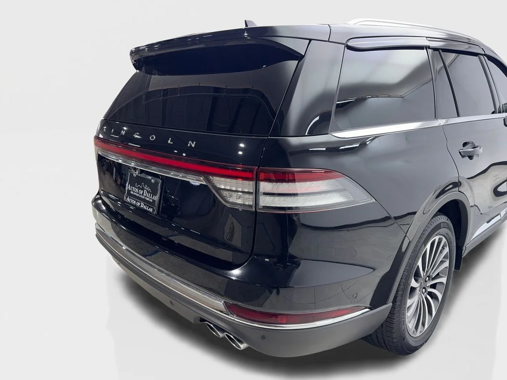 2024 Lincoln Aviator Reserve - Photo 18